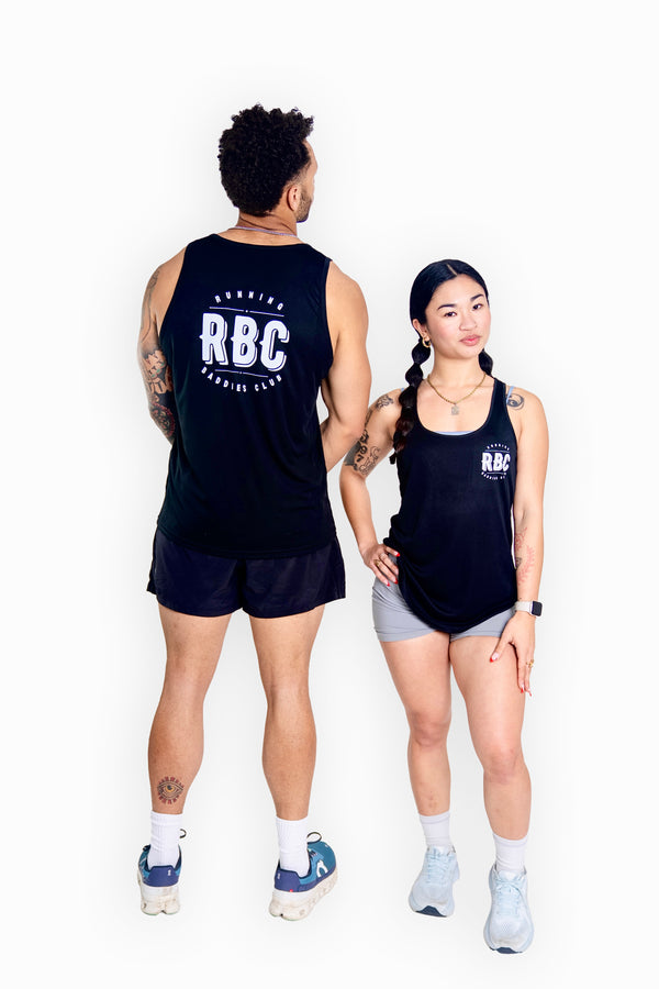 RBC Tank Top