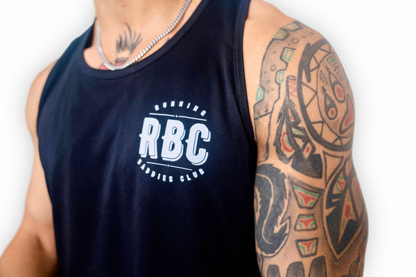RBC Tank Top