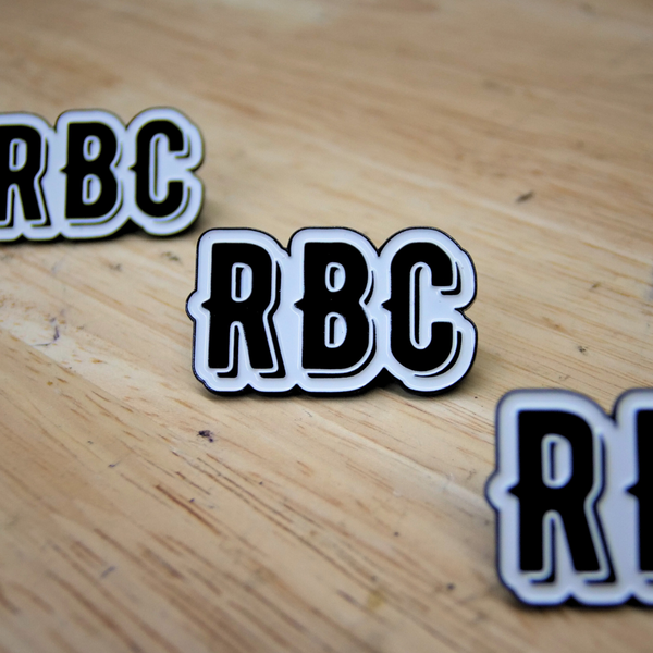 RBC Pin