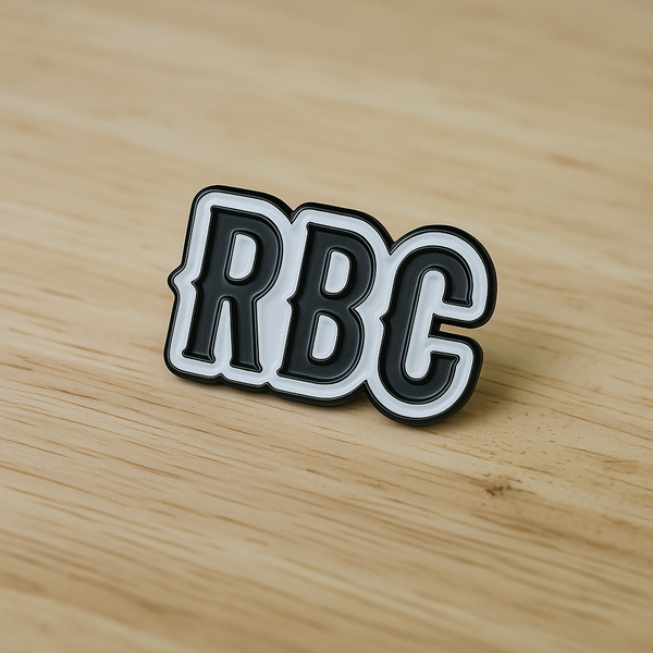 RBC Pin