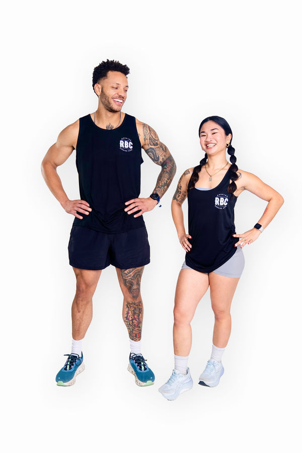 RBC Tank Top