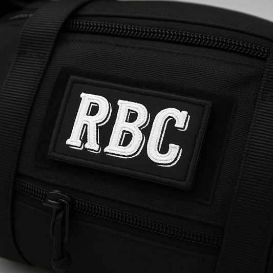 RBC Patch